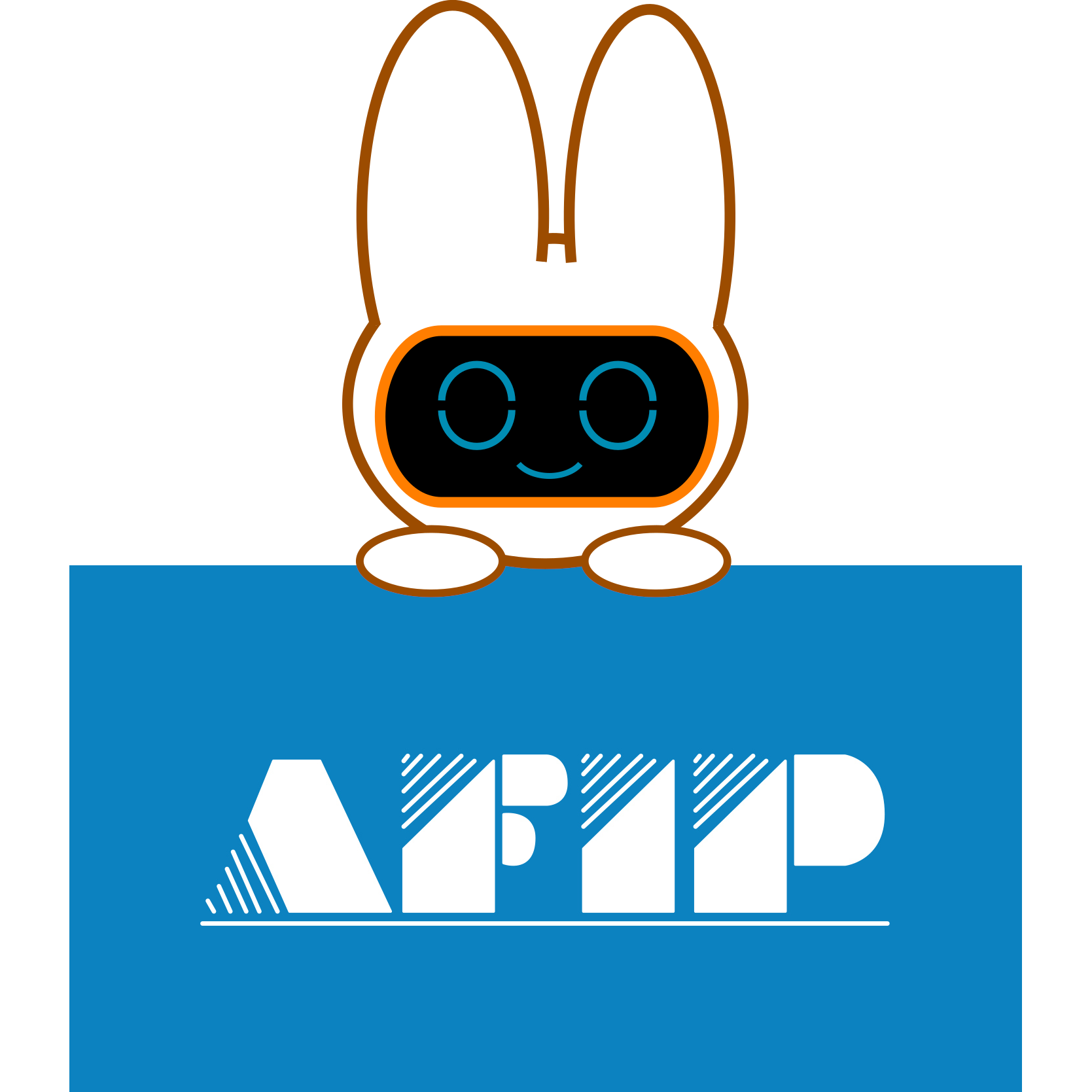 Logo AFIP